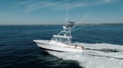 Стоимость яхты Nuts and Bolts - SCOPINICH
