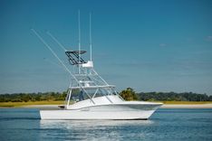 Стоимость яхты Nuts and Bolts - SCOPINICH