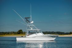 Купить яхту Nuts and Bolts - SCOPINICH в Shestakov Yacht Sales