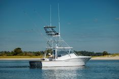 Продажа яхты Nuts and Bolts - SCOPINICH