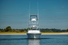 Купить яхту Nuts and Bolts 35 в Shestakov Yacht Sales