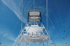 Стоимость яхты Nuts and Bolts Custom Express