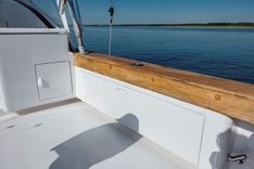 Лучшие предложения покупки яхты Nuts and Bolts - SCOPINICH