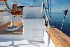 Лучшие предложения покупки яхты Nuts and Bolts - SCOPINICH