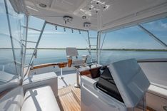 Стоимость яхты Nuts and Bolts - SCOPINICH