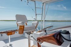 Продажа яхты Nuts and Bolts - SCOPINICH