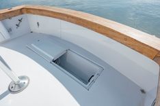 Продажа яхты Nuts and Bolts - SCOPINICH