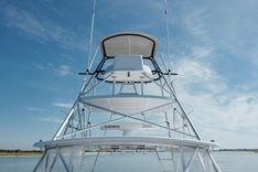 Продажа яхты Nuts and Bolts - SCOPINICH