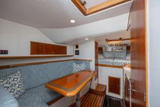 Купить яхту Nuts and Bolts 1998 в Shestakov Yacht Sales