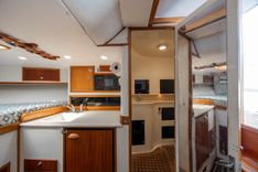 Стоимость яхты Nuts and Bolts