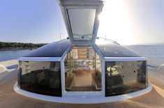 Купить яхту BAIA 100 2010 в Shestakov Yacht Sales