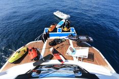 Продажа яхты BAIA 100 - Baia