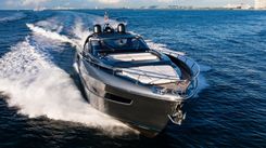 Buy a Baby Pearl Bahamas 76 at Shestakov Yacht Sales