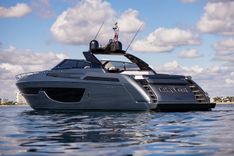 Buy a Baby Pearl 76 at Shestakov Yacht Sales