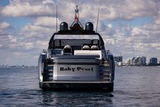 Baby Pearl - RIVA YACHT yacht sale