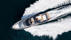 Baby Pearl - RIVA YACHT yacht sale