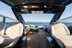 Buy a Baby Pearl Bahamas 76 at Shestakov Yacht Sales