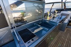 Buy a yacht Baby Pearl - RIVA YACHT