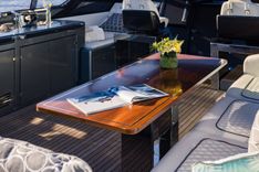 Baby Pearl 2021 yacht sale