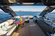 best yacht sales deals Baby Pearl 76