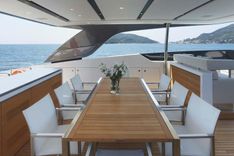 Buy a Indigo 2012 at Shestakov Yacht Sales