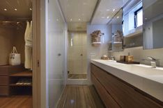 Buy a yacht Indigo 2012