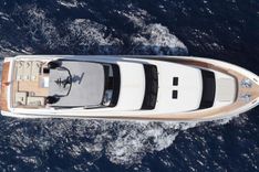 Indigo - Sanlorenzo price