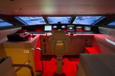 Buy a Indigo 102 at Shestakov Yacht Sales