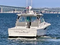 Лучшие предложения покупки яхты Whitebird Wellcraft 360 Coastal