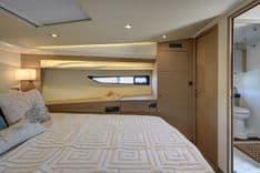 Buy a Lady Maro 50 at Shestakov Yacht Sales