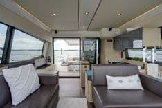 Buy a yacht Lady Maro - PRESTIGE