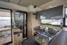 Buy a yacht Lady Maro 500 S