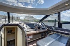 Buy a yacht Lady Maro - PRESTIGE