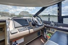 Buy a Lady Maro - PRESTIGE at Shestakov Yacht Sales