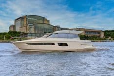 Buy a Lady Maro 500 S at Shestakov Yacht Sales
