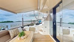 Lady Maro yacht sale