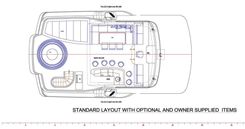 Buy a All Ocean Yachts BC 103 Multi Purpose Explorer Fiberglass Explorer at Shestakov Yacht Sales