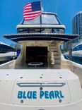 Blue Pearl yacht sale