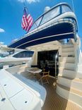 Blue Pearl 58 yacht sale