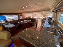 best yacht sales deals Blue Pearl - SEA RAY