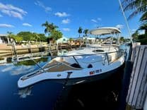 best yacht sales deals -