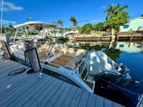 - - CENTURY BOATS price