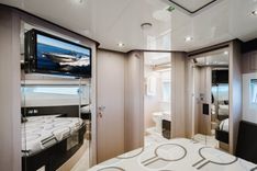 Baby Pearl - RIVA YACHT yacht sale
