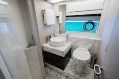 Buy a yacht Baby Pearl 2021