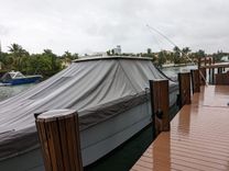 Стоимость яхты - - INVINCIBLE