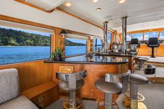QUE SA-RAH SA-RAH Pilothouse price