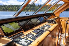 Buy a yacht QUE SA-RAH SA-RAH