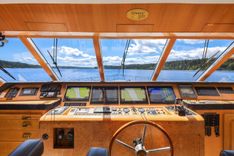 Buy a yacht QUE SA-RAH SA-RAH Pilothouse
