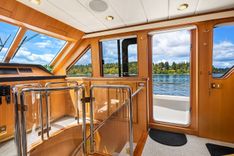 the best price on QUE SA-RAH SA-RAH Pilothouse