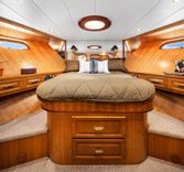 Buy a QUE SA-RAH SA-RAH 1998 at Shestakov Yacht Sales